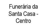 Logo Funerária da Santa Casa - Centro em Centro