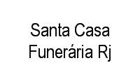 Logo Santa Casa Funerária Rj em Campo Grande