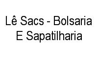 Logo Lê Sacs - Bolsaria E Sapatilharia em Vila Madalena