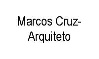 Logo Marcos Cruz-Arquiteto em Praia de Belas