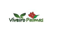 Logo Comercial Grama Viveiro de Plantas em Plano Diretor Sul