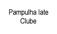 Logo Pampulha Iate Clube em Castelo