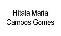 Logo Hítala Maria Campos Gomes em Praia do Canto