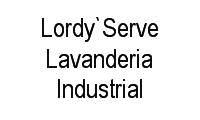 Logo Lordy`Serve Lavanderia Industrial Ltda