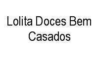 Logo Lolita Doces Bem Casados em Vila Gomes Cardim
