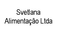 Logo Svetlana Alimentação em Km 32