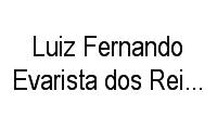 Logo Luiz Fernando Evarista dos Reis E Outros.