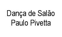 Logo Dança de Salão Paulo Pivetta em Asa Norte