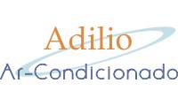 Logo Adílio Ar-Condicionado