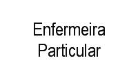 Logo Enfermeira Particular em Vila Izabel
