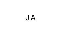 Logo J A em Méier