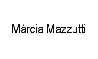 Logo Márcia Mazzutti em Centro