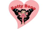 Fotos de Betty Boop Mensagens Ao Vivo