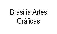 Logo Brasília Artes Gráficas em Setor de Indústrias Bernardo Sayão (Núcleo Bandeirante)