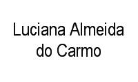 Logo Luciana Almeida do Carmo em Santo Agostinho