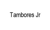 Logo Tambores Jr em Xaxim