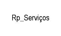 Logo Rp_Serviços