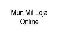 Logo Mun Mil Loja Online