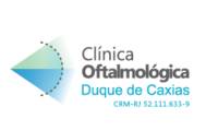 Logo Clínica Oftalmológica Duque de Caxias em Jardim Vinte e Cinco de Agosto