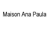 Logo Maison Ana Paula em Lago Sul
