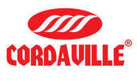 Logo Cordaville em Nova Brasília
