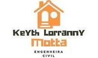 Logo Keyth Lorranny Motta