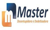 Logo Master Desentupidora