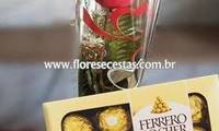 Logo Floricultura fonseca em Fonseca