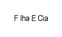 Logo F Iha E Cia em Jardim Eulina