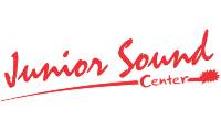 Logo Junior Sound Center