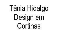 Logo Tânia Hidalgo Design em Cortinas em Passo da Areia