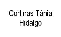 Logo Cortinas Tânia Hidalgo em Passo da Areia