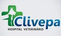 Logo Clivepa Veterinária em Patamares