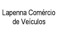 Logo Lapenna Comércio de Veículos em Vila Hermínia