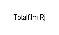 Logo Totalfilm Rj em Vista Alegre