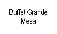 Logo Buffet Grande Mesa em Jardim Higienópolis