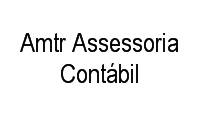 Logo Amtr Assessoria Contábil em Itaipava