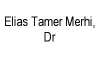 Logo Elias Tamer Merhi, Dr em Setor Oeste