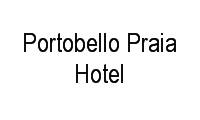 Logo Portobello Praia Hotel