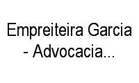 Logo Empreiteira Garcia - Advocacia Civil E Trabalhista em Plano Diretor Sul