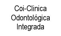 Logo Coi-Clinica Odontológica Integrada em Centro