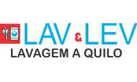 Logo Lav E Lev Lavanderia À Quilo E Industrial em Batista Campos