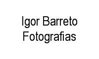 Logo Igor Barreto Fotografias em Aldeota