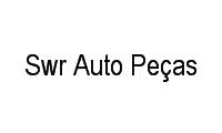 Logo Swr Auto Peças