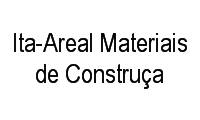 Logo Ita-Areal Materiais de Construça em Areal