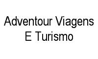 Logo Adventour Viagens E Turismo em Centro