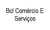 Logo Bcl Comércio E Serviços em Barro