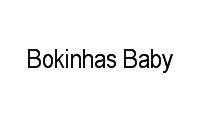 Logo Bokinhas Baby em Conjunto Residencial José Bonifácio