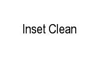 Logo Inset Clean em Jardim Internacional