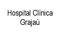Logo Hospital Clínica Grajaú em Grajaú